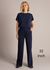 Dark Blue/32 inch