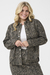 107719 Feather Gray / Bla