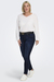 Dark Blue Denim/34 inch
