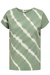 Hedge Green/Tie Dye Stripes