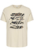 Birch/Graphic Animal