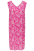 Fuchsia Fedora/Leaf Dot