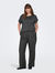Dark Grey Melange/32 inch