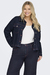 Dark Blue Denim/Rinse