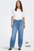 Medium Blue Denim/34 inch