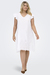 Bright White/Embroidery