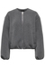 Dark Grey Melange
