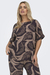 Shopping Bag/Upscaled Palm