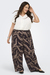 Shopping Bag/Upscaled Palm