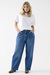 Dark Blue Denim/32 inch