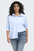 Soft Chambray/Bright White