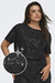 BLACK/Black Sequins