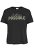 BLACK/Text