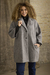 Semi grey melange
