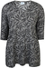 Semi grey melange