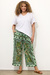 Palm leaf