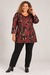 Dark Maroon