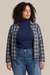 Zand/Slate Blue