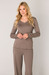 Dark Taupe