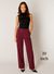 Wine Red/30 inch