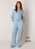 Light Blue/30 inch