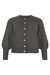 Dark Grey Melange