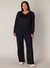 Dark Blue/30 inch