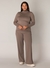 Dark Taupe/30 inch