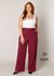 Wine Red/30 inch