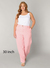 Soft Pink/30 inch
