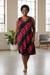 Black Multi Colour