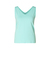 Faded Turquoise