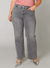 Dk Grey Denim/32 inch