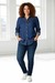 Dark Blue Denim