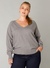 Light Grey Melange