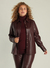 Dark Bordeaux