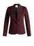 Wine Red/Grey Melange