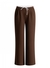 Mocca Brown/Off White