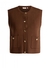 Mocca Brown