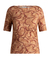 Warm Beige/Multi Colour