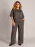 Black/Taupe Grey