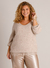 Light Taupe/Melange