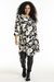 Black/Offwhite/flower