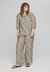 Sand/leopard
