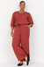 MINERAL RED