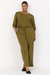 MISTY OLIVE