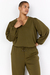 DARK OLIVE