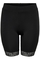 Legging ONLY Carmakoma kort kant