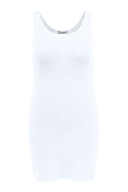 Singlet TIME ONLY Carmakoma lang