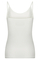 RJ Pure Color Dames Top (adjustable)